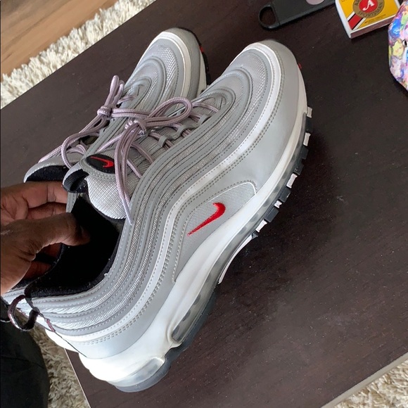 Air max 97 - Picture 4 of 5